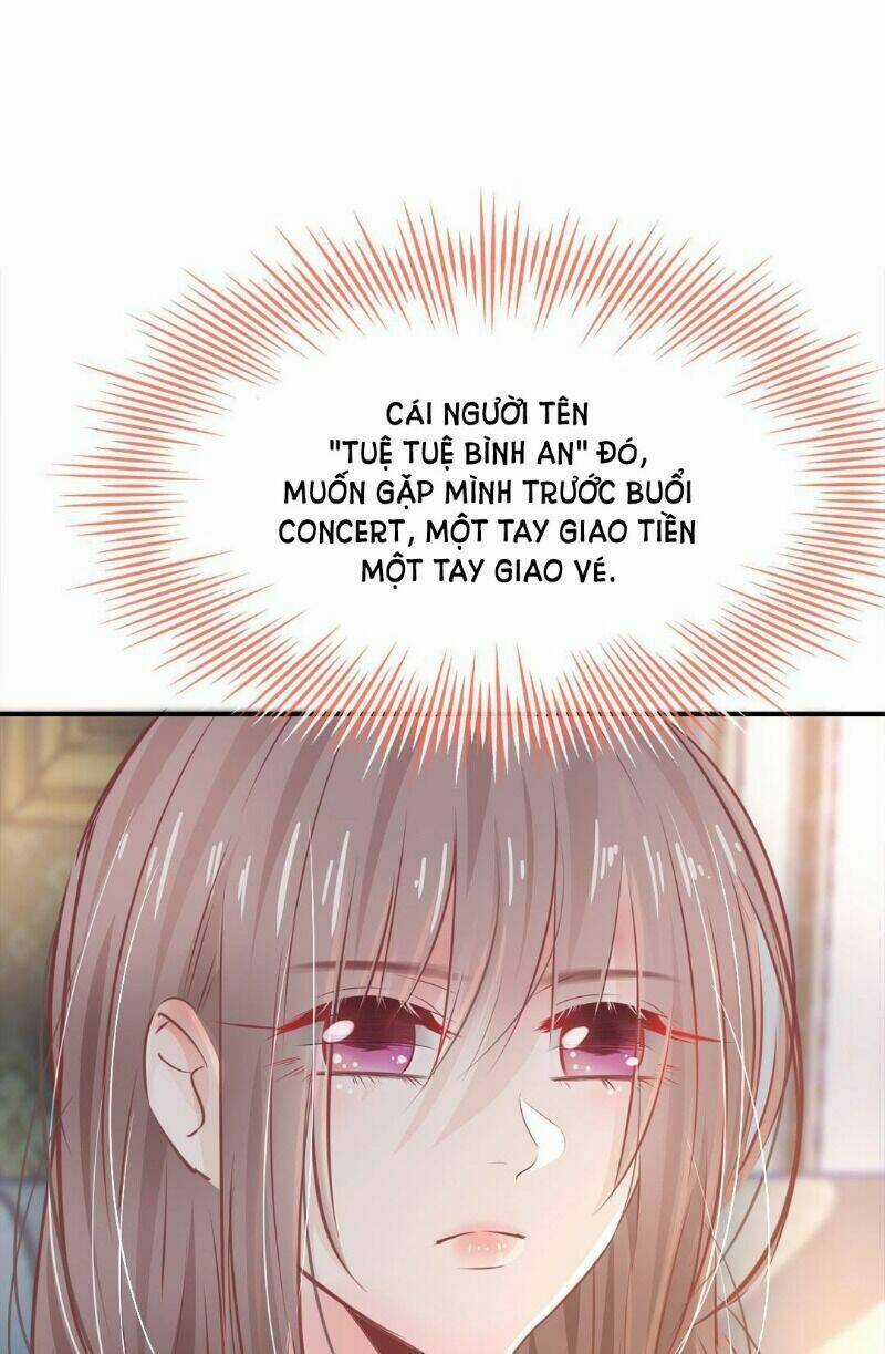 Thương Tiên Sinh Mã Giáp Của Anh Lại Rơi Rồi Chapter 12 trang 2