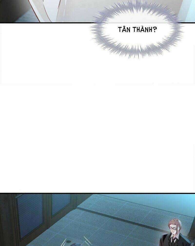 Thương Tiên Sinh Mã Giáp Của Anh Lại Rơi Rồi Chapter 12 trang 21