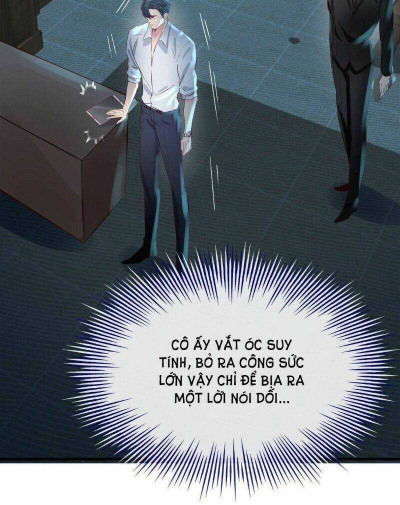 Thương Tiên Sinh Mã Giáp Của Anh Lại Rơi Rồi Chapter 12 trang 22