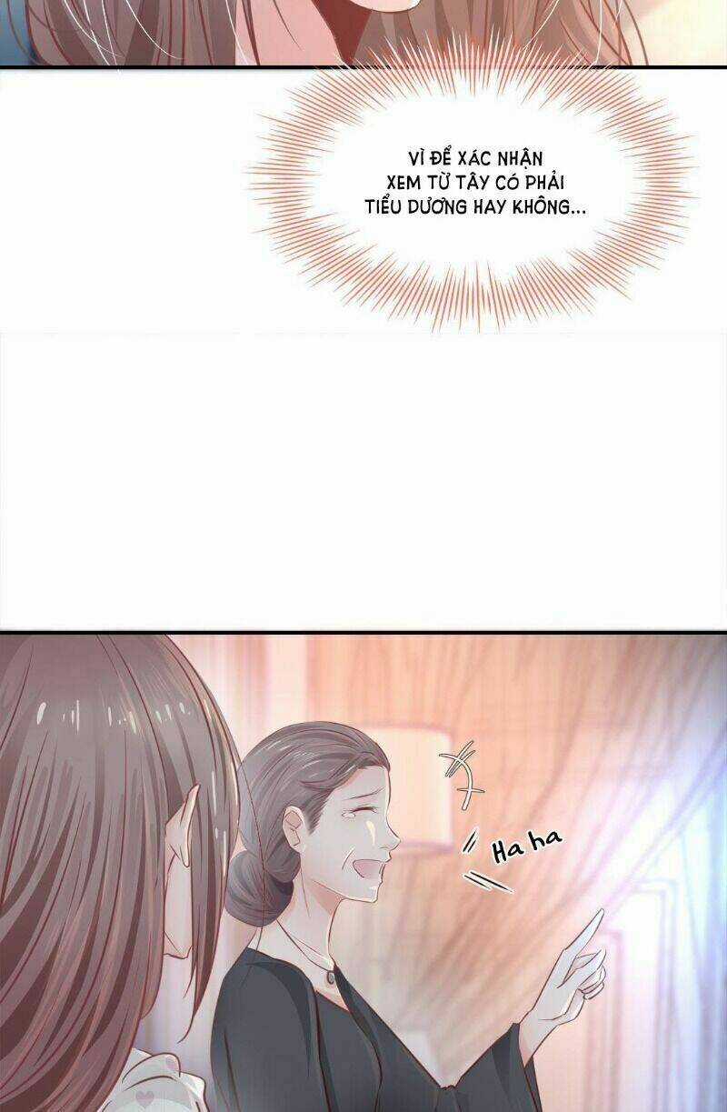 Thương Tiên Sinh Mã Giáp Của Anh Lại Rơi Rồi Chapter 12 trang 3