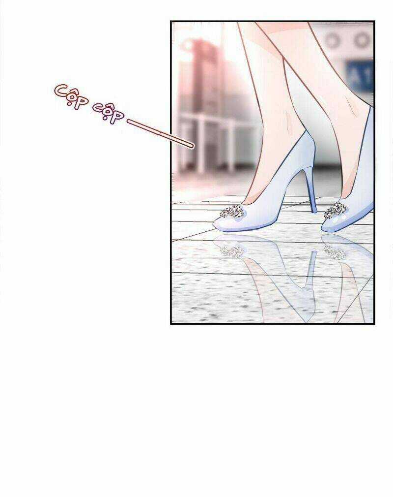 Thương Tiên Sinh Mã Giáp Của Anh Lại Rơi Rồi Chapter 12 trang 39