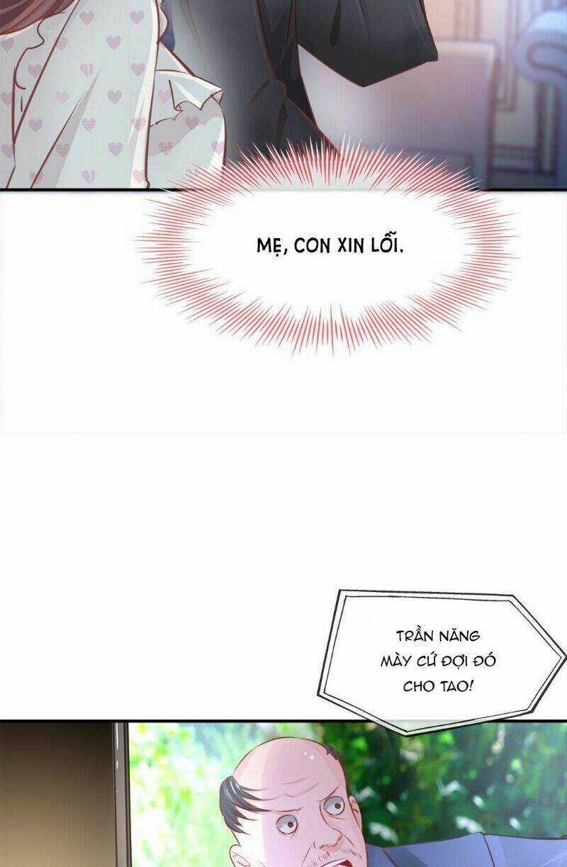 Thương Tiên Sinh Mã Giáp Của Anh Lại Rơi Rồi Chapter 12 trang 4