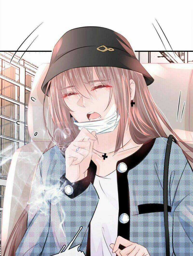 Thương Tiên Sinh Mã Giáp Của Anh Lại Rơi Rồi Chapter 12 trang 44