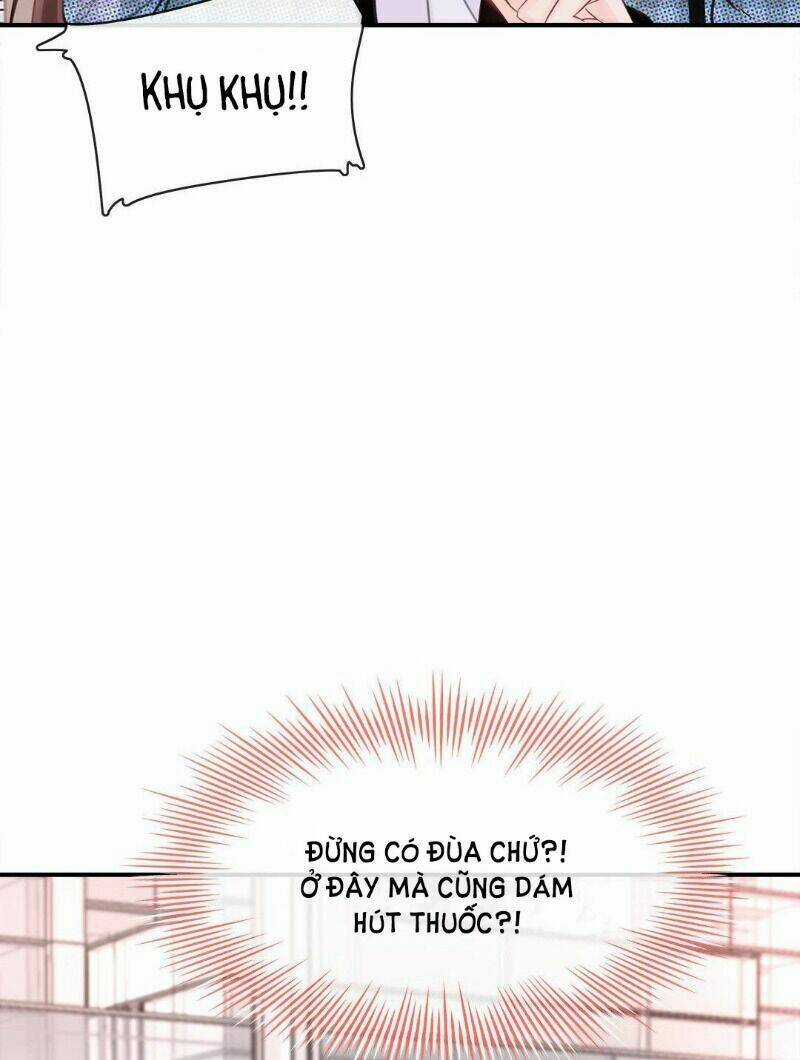 Thương Tiên Sinh Mã Giáp Của Anh Lại Rơi Rồi Chapter 12 trang 45