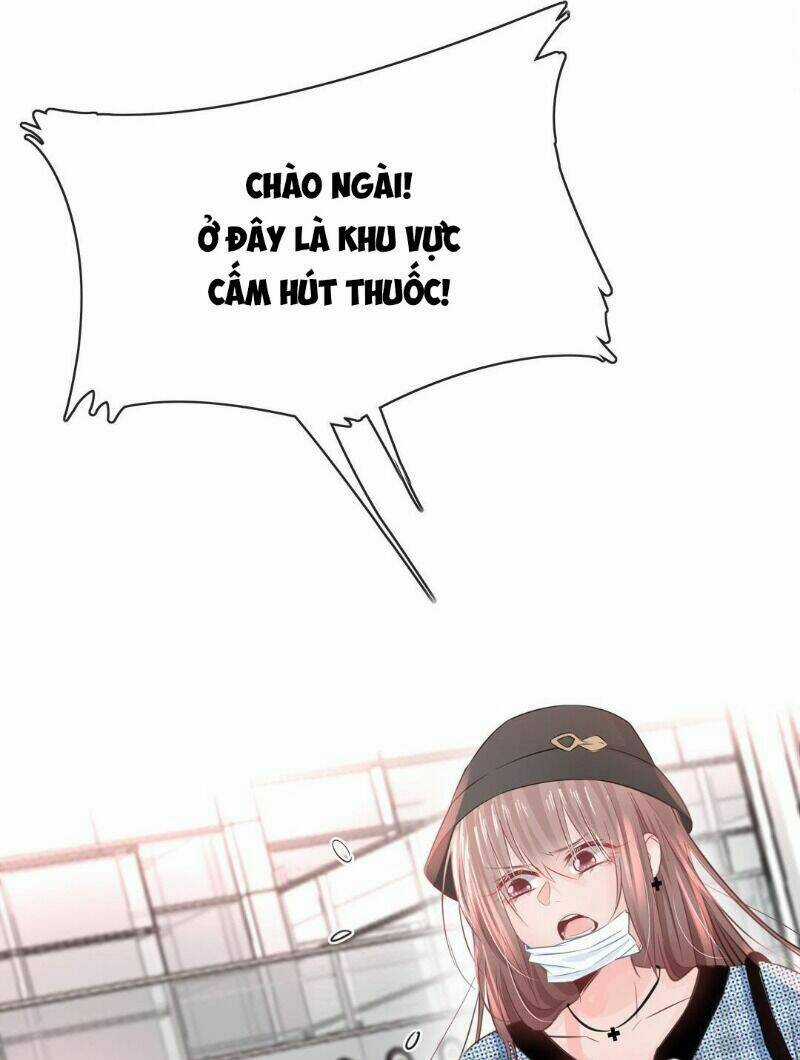 Thương Tiên Sinh Mã Giáp Của Anh Lại Rơi Rồi Chapter 12 trang 48