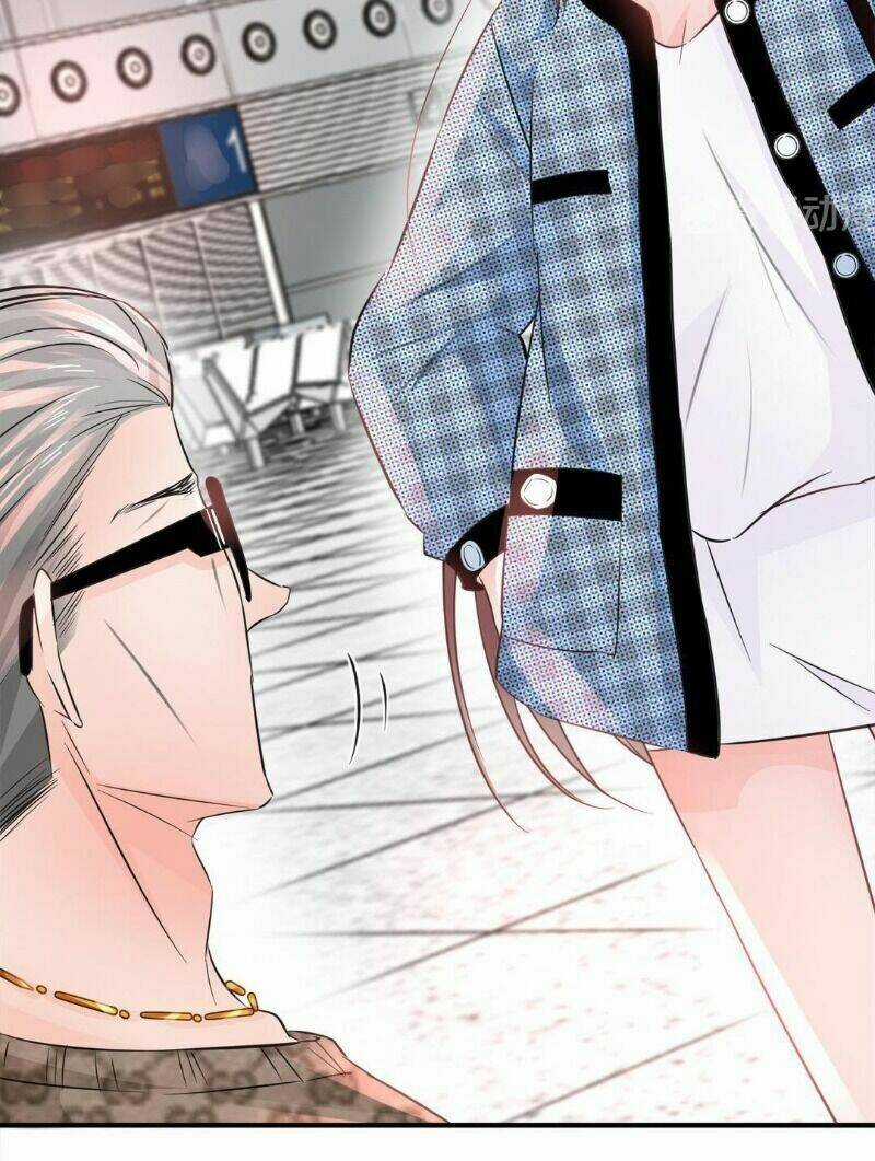 Thương Tiên Sinh Mã Giáp Của Anh Lại Rơi Rồi Chapter 12 trang 49