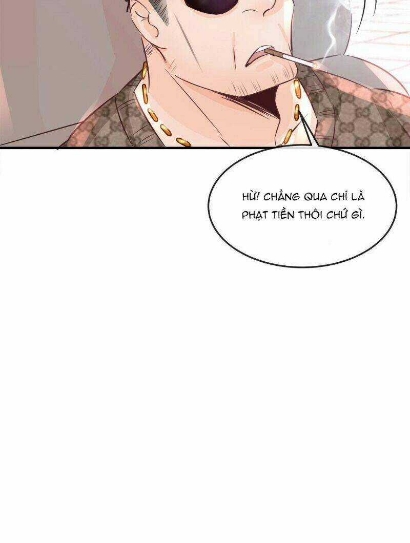 Thương Tiên Sinh Mã Giáp Của Anh Lại Rơi Rồi Chapter 12 trang 51