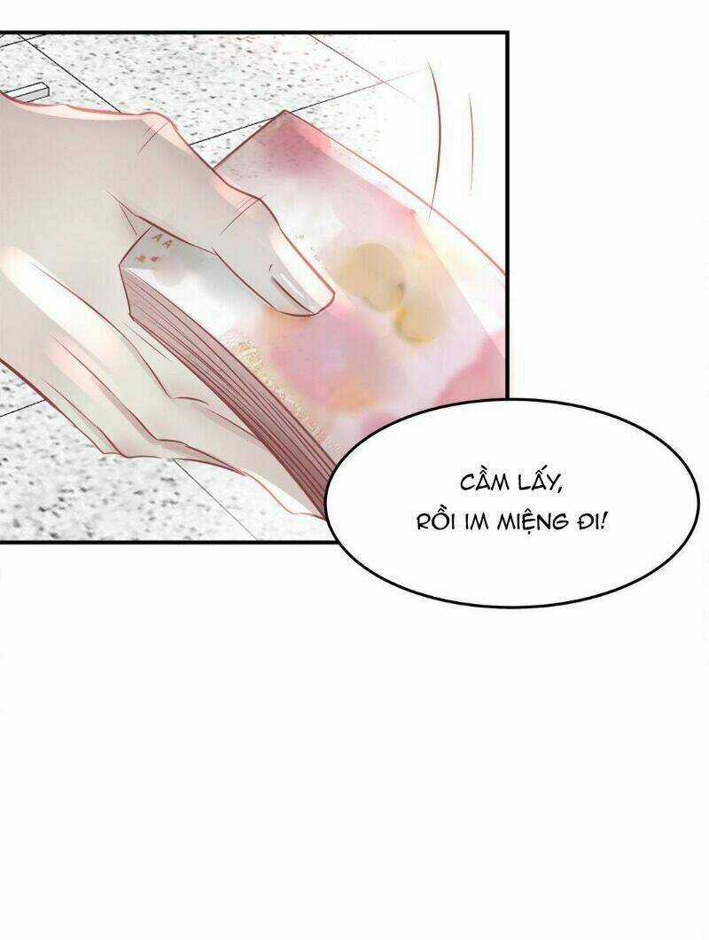 Thương Tiên Sinh Mã Giáp Của Anh Lại Rơi Rồi Chapter 12 trang 52