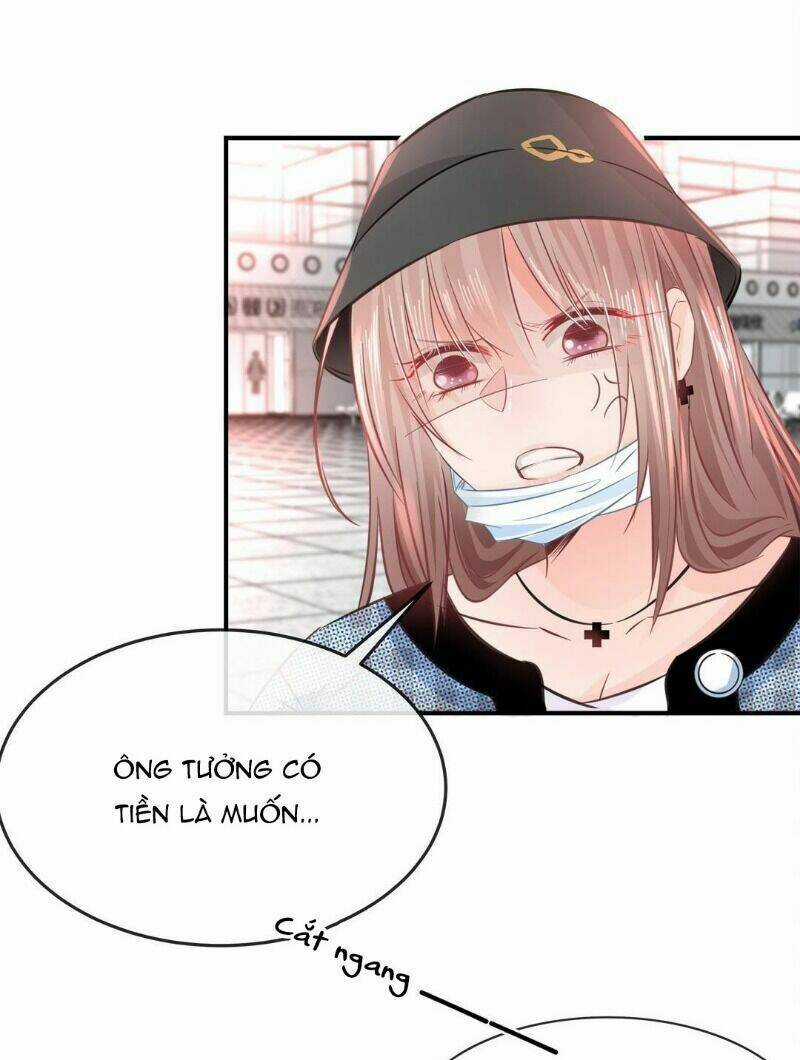 Thương Tiên Sinh Mã Giáp Của Anh Lại Rơi Rồi Chapter 12 trang 53