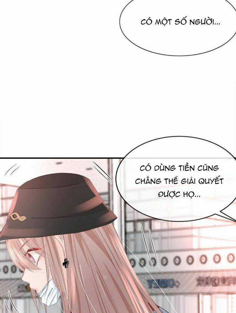 Thương Tiên Sinh Mã Giáp Của Anh Lại Rơi Rồi Chapter 12 trang 54