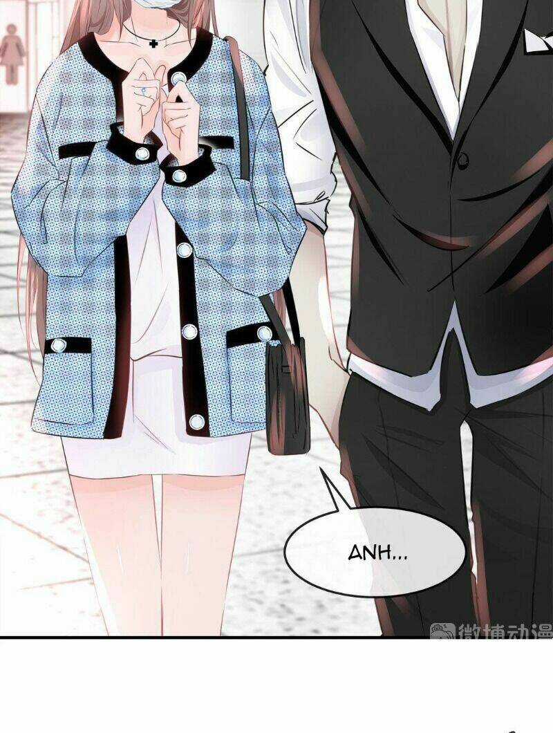 Thương Tiên Sinh Mã Giáp Của Anh Lại Rơi Rồi Chapter 12 trang 56