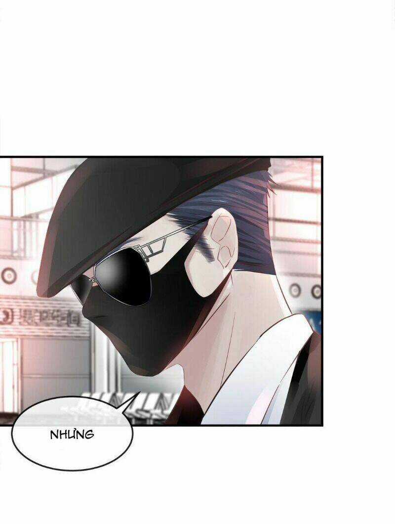 Thương Tiên Sinh Mã Giáp Của Anh Lại Rơi Rồi Chapter 12 trang 58