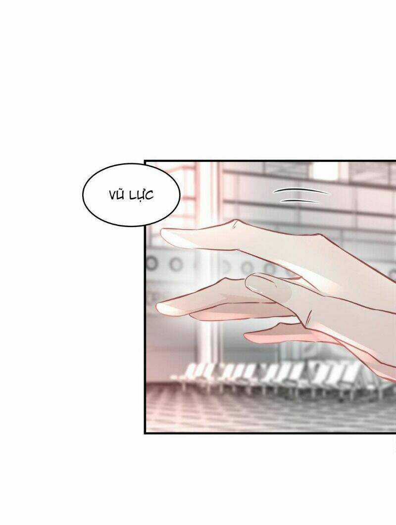 Thương Tiên Sinh Mã Giáp Của Anh Lại Rơi Rồi Chapter 12 trang 59