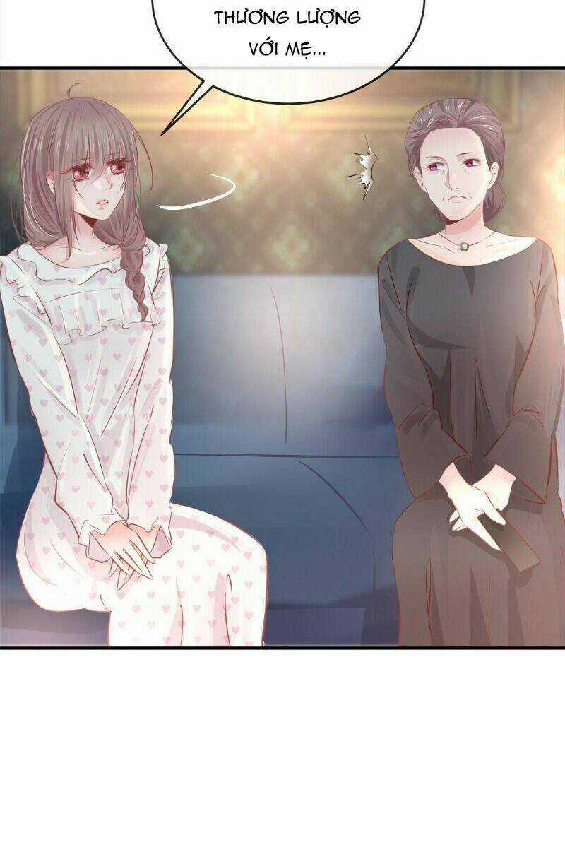 Thương Tiên Sinh Mã Giáp Của Anh Lại Rơi Rồi Chapter 12 trang 6