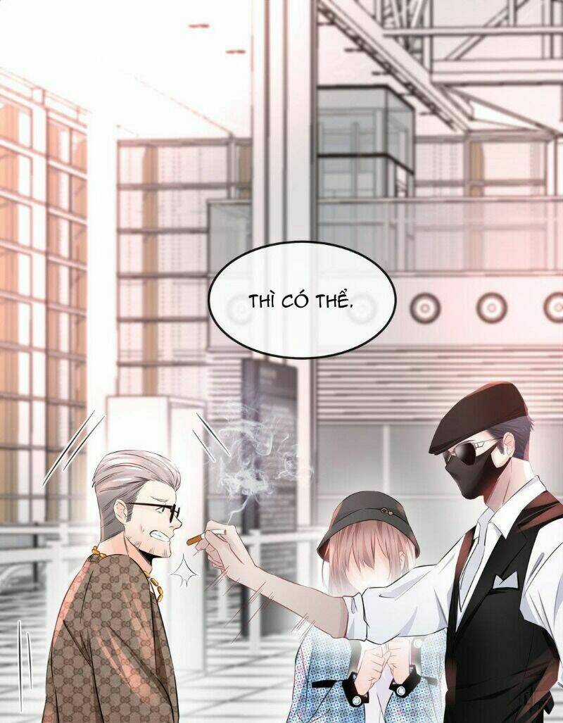 Thương Tiên Sinh Mã Giáp Của Anh Lại Rơi Rồi Chapter 12 trang 60