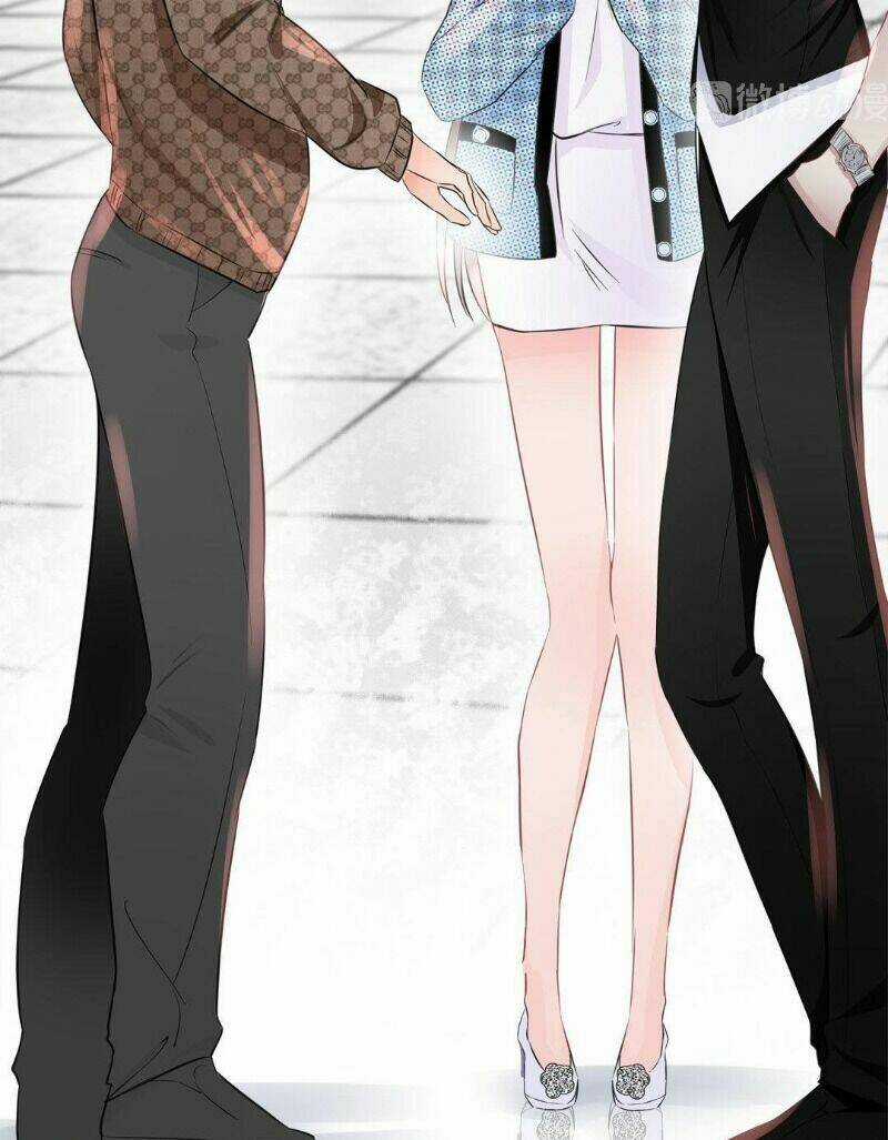 Thương Tiên Sinh Mã Giáp Của Anh Lại Rơi Rồi Chapter 12 trang 61