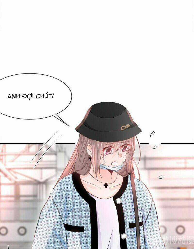 Thương Tiên Sinh Mã Giáp Của Anh Lại Rơi Rồi Chapter 12 trang 68