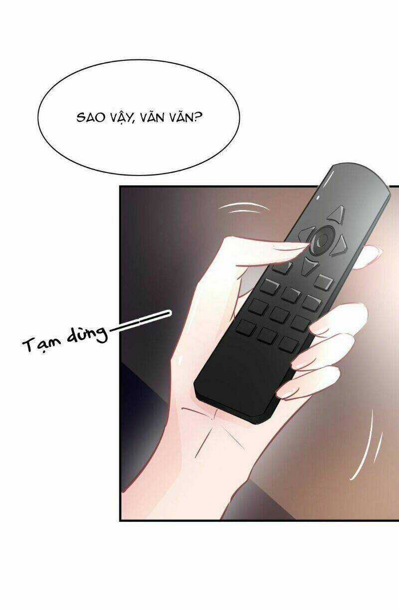 Thương Tiên Sinh Mã Giáp Của Anh Lại Rơi Rồi Chapter 12 trang 7