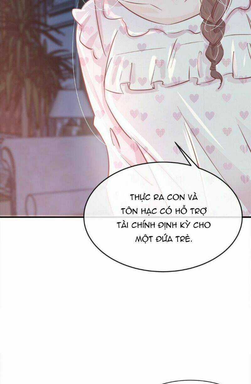 Thương Tiên Sinh Mã Giáp Của Anh Lại Rơi Rồi Chapter 12 trang 9