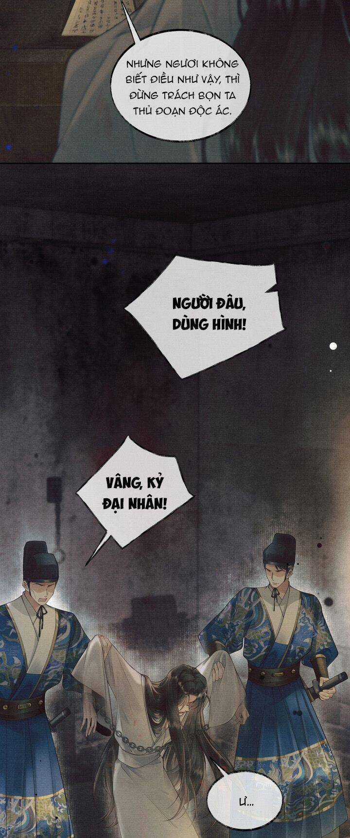 Thương Tiến Tửu Chương 1 trang 10