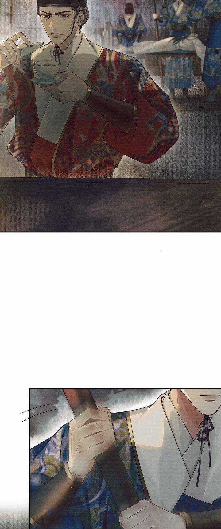 Thương Tiến Tửu Chương 1 trang 12