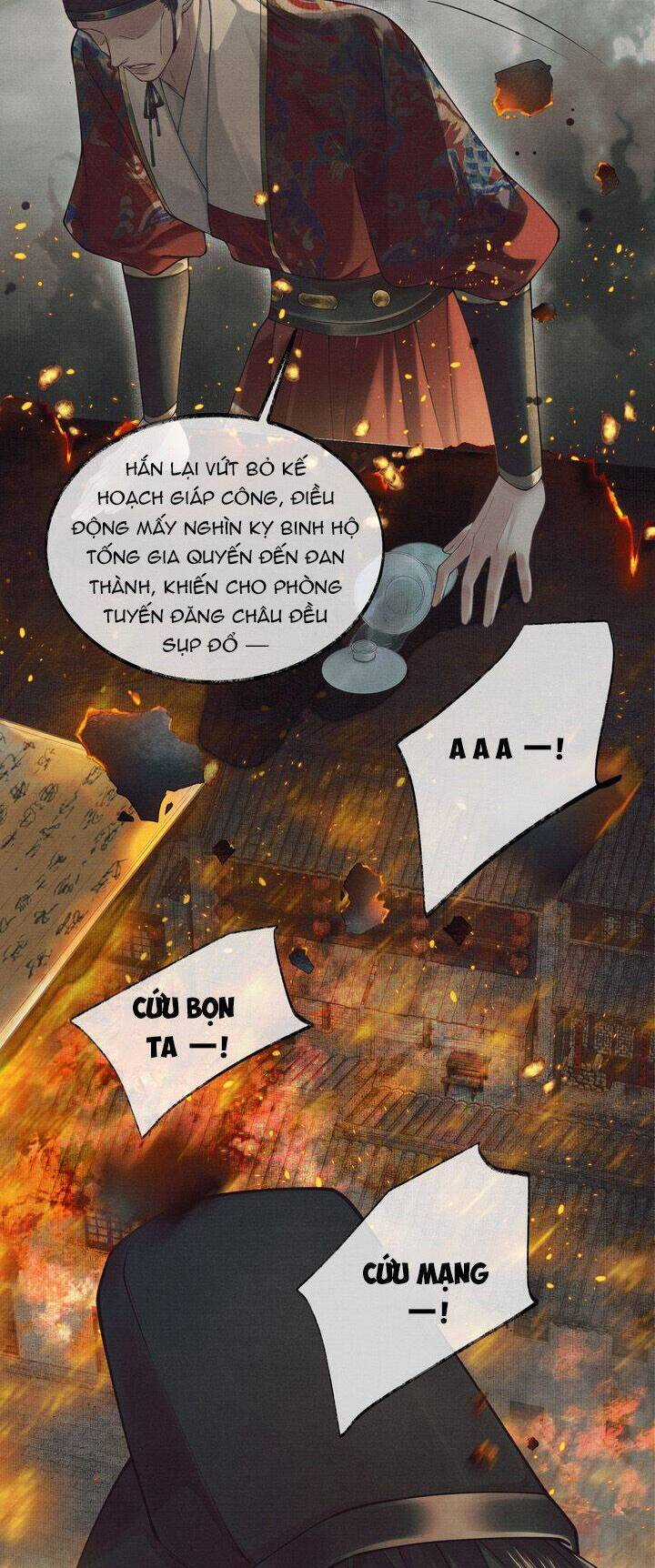 Thương Tiến Tửu Chương 1 trang 15