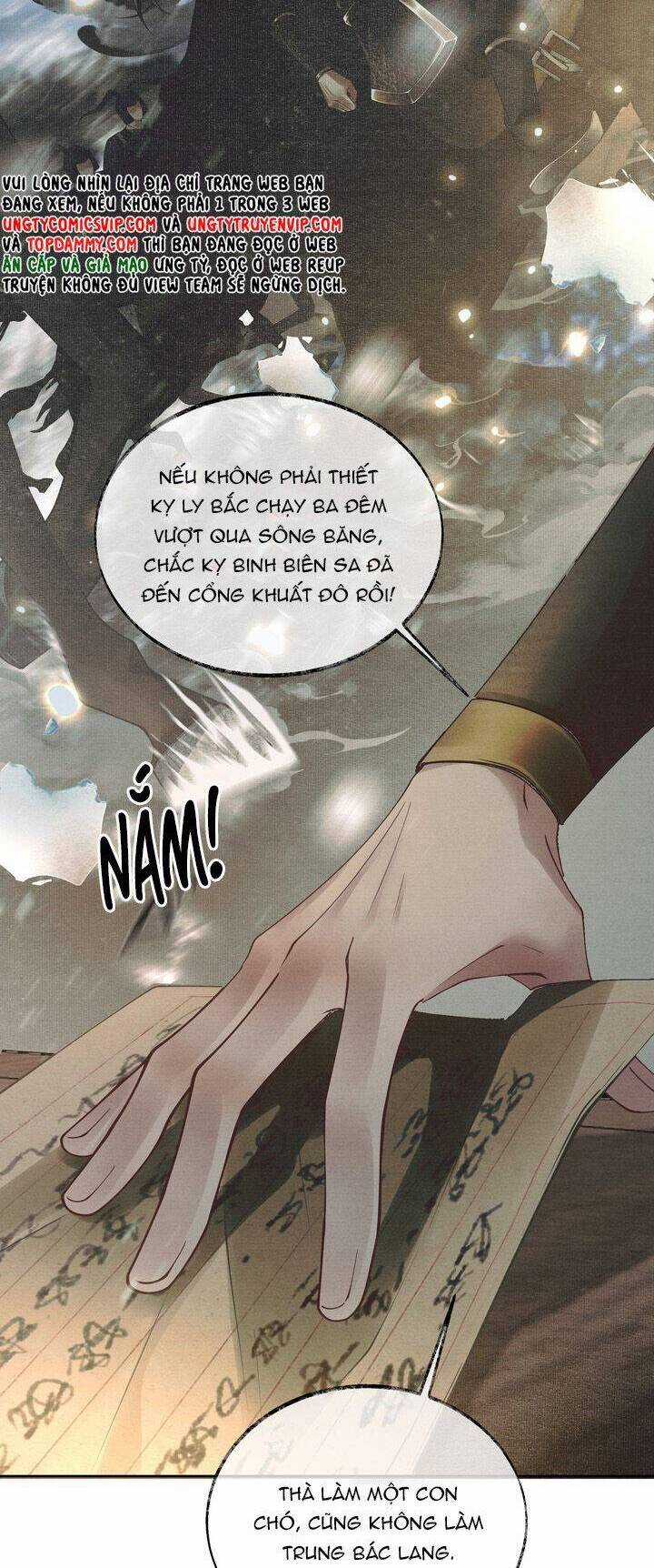 Thương Tiến Tửu Chương 1 trang 17