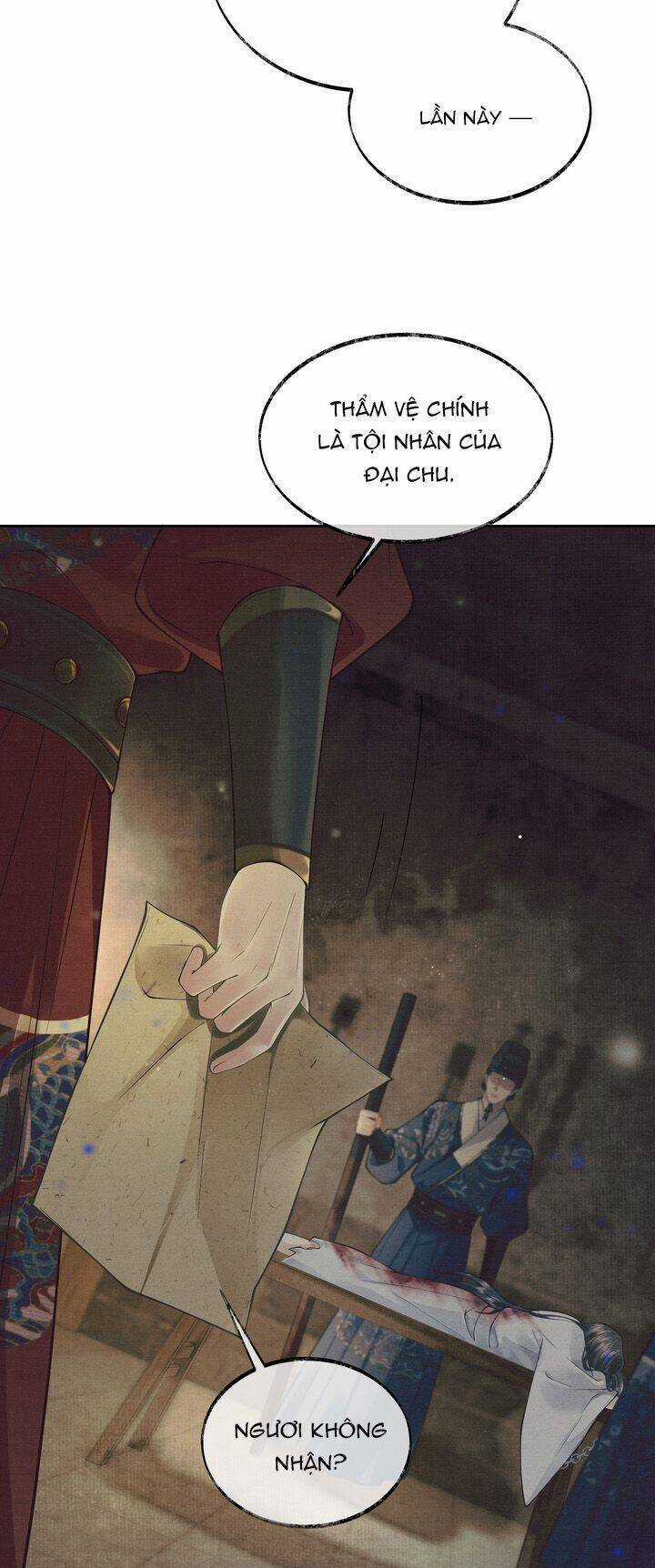 Thương Tiến Tửu Chương 1 trang 18