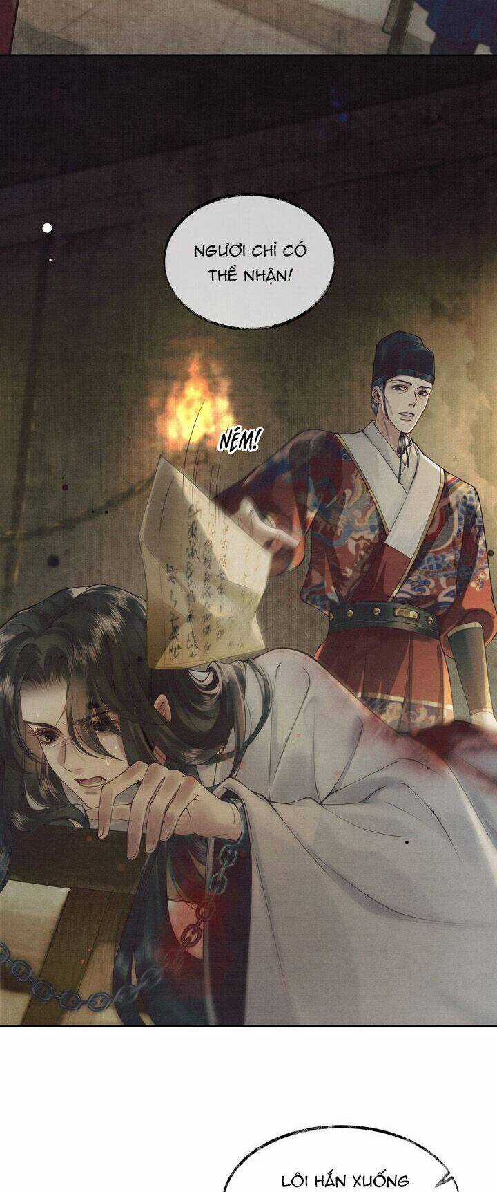 Thương Tiến Tửu Chương 1 trang 19