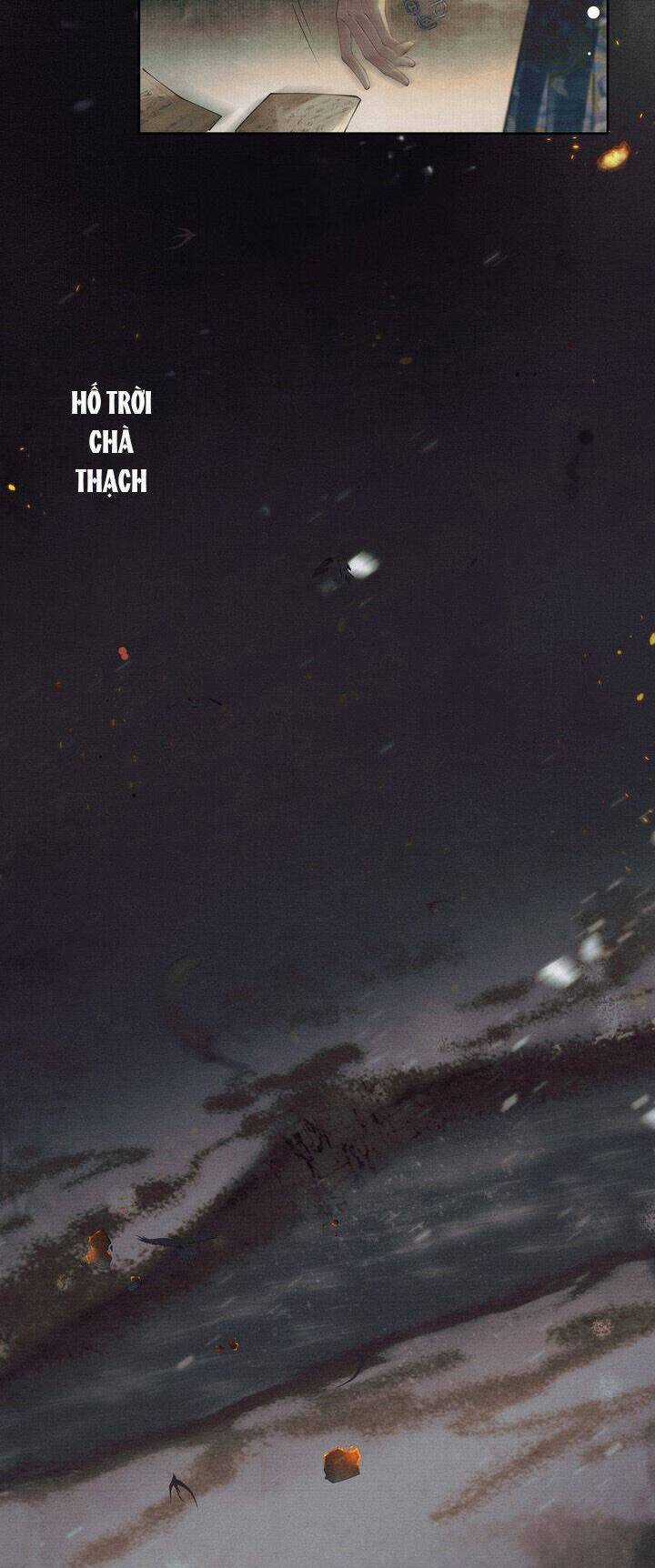 Thương Tiến Tửu Chương 1 trang 21