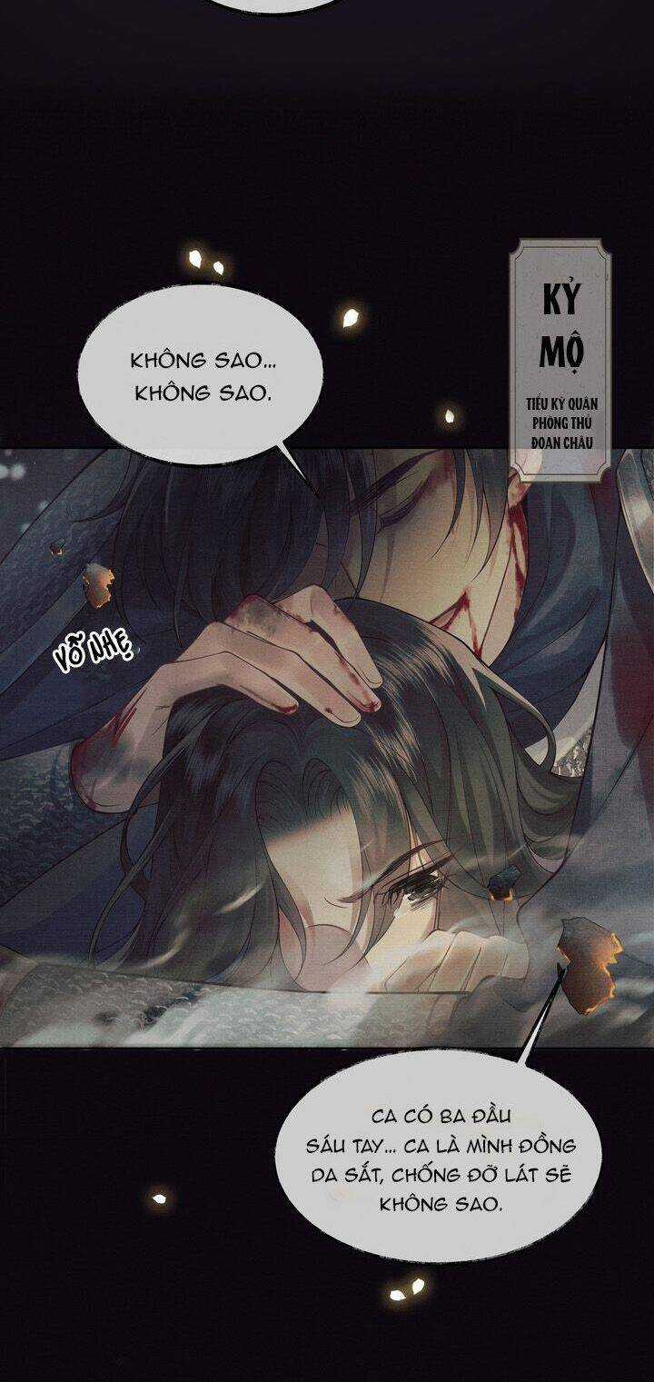 Thương Tiến Tửu Chương 1 trang 23