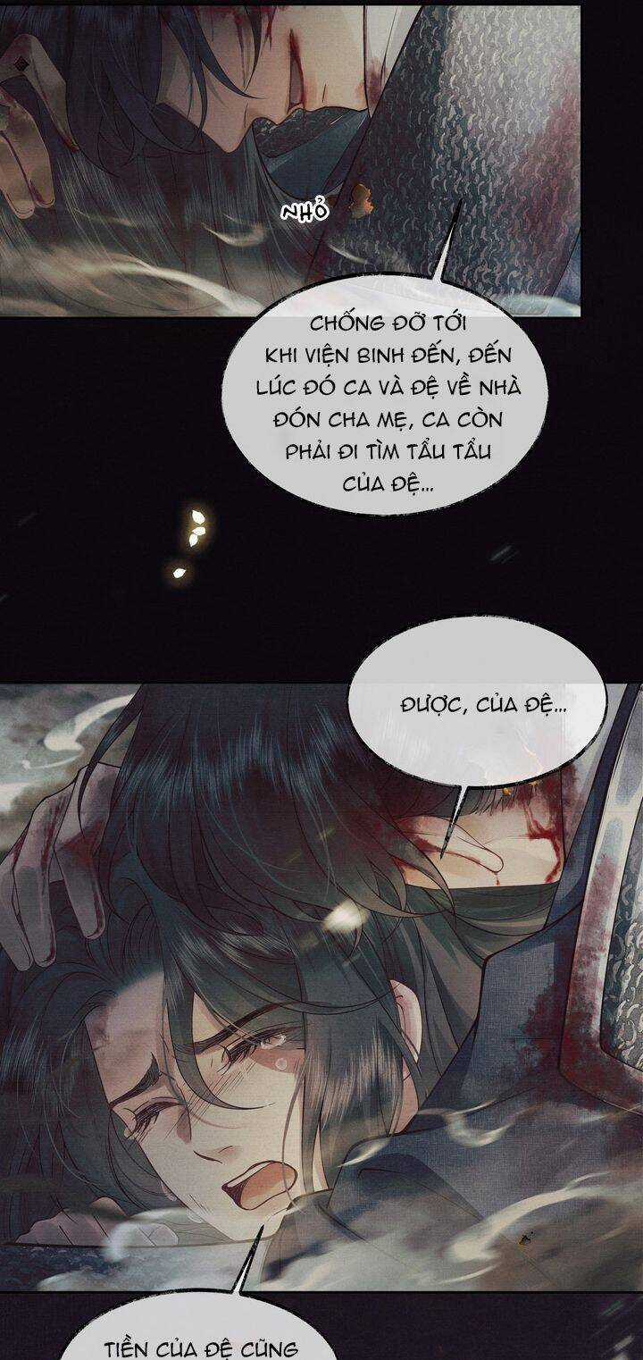 Thương Tiến Tửu Chương 1 trang 24