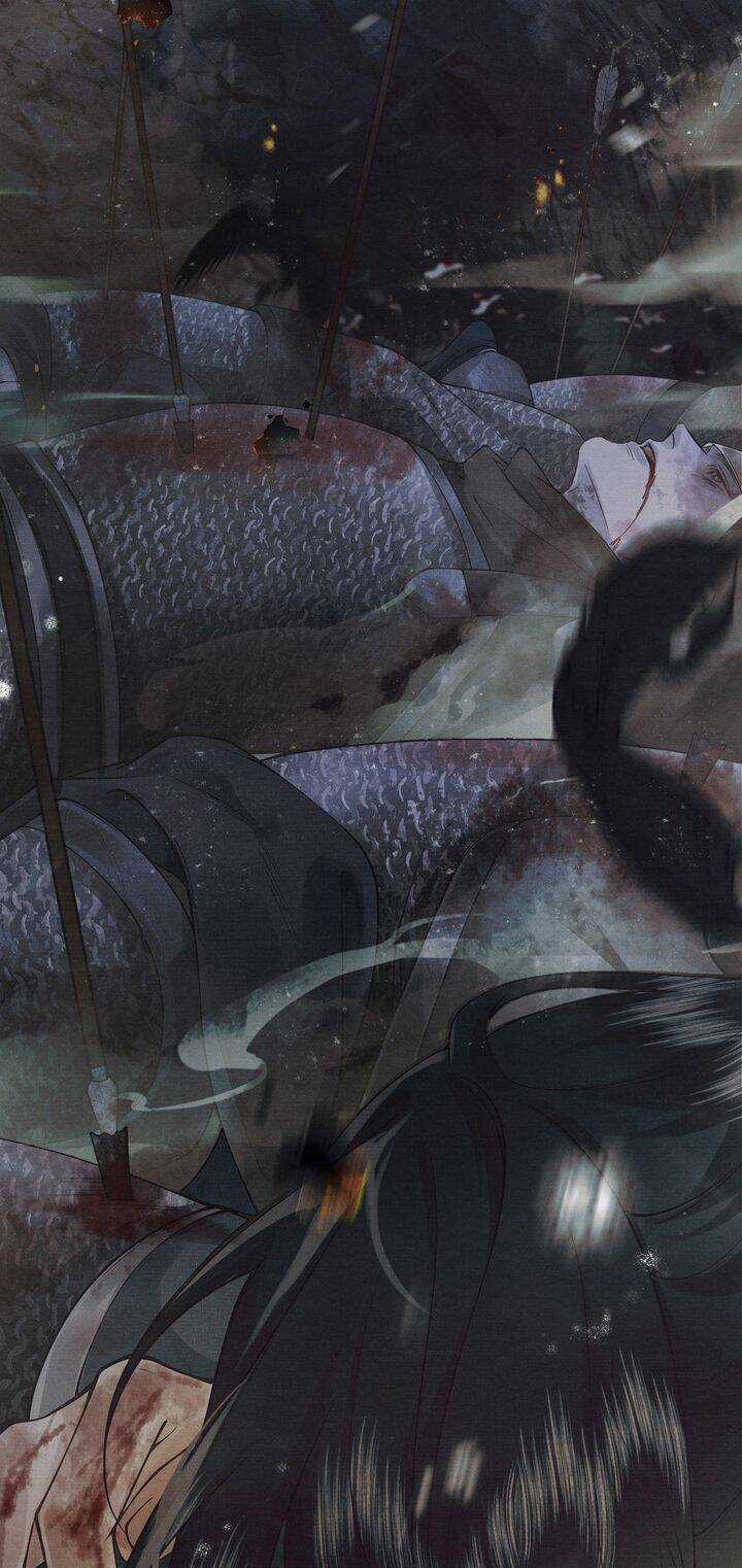 Thương Tiến Tửu Chương 1 trang 26