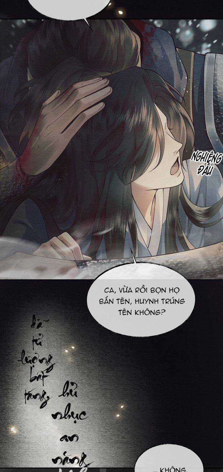 Thương Tiến Tửu Chương 1 trang 28