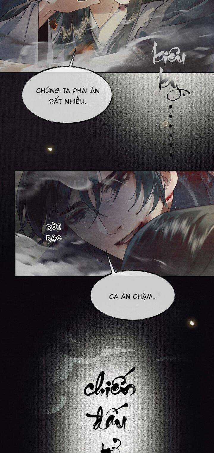 Thương Tiến Tửu Chương 1 trang 30