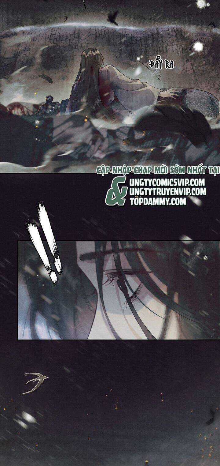 Thương Tiến Tửu Chương 1 trang 33