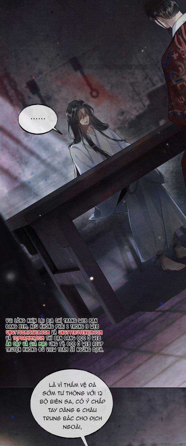 Thương Tiến Tửu Chương 1 trang 4