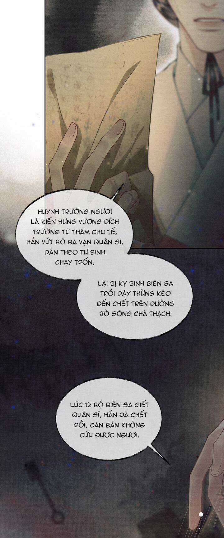 Thương Tiến Tửu Chương 1 trang 8