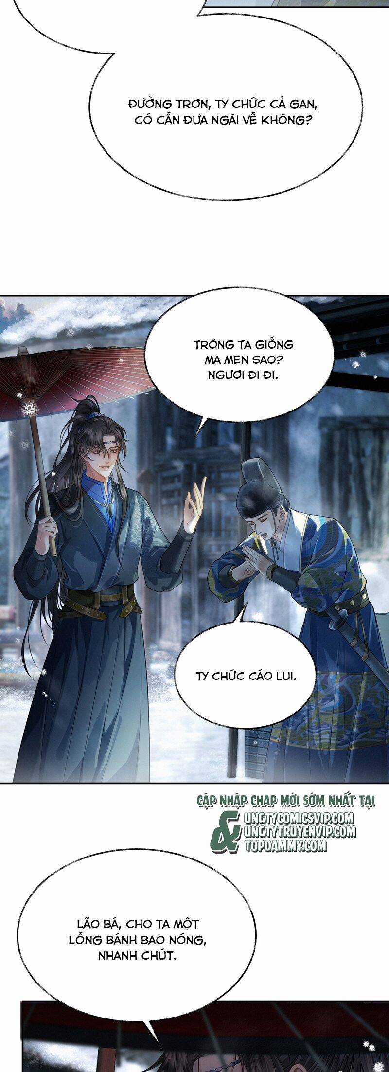 Thương Tiến Tửu Chương 11 trang 10