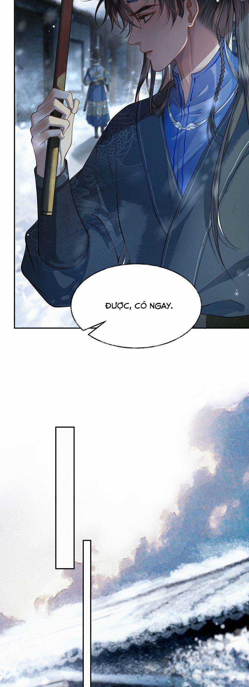 Thương Tiến Tửu Chương 11 trang 11