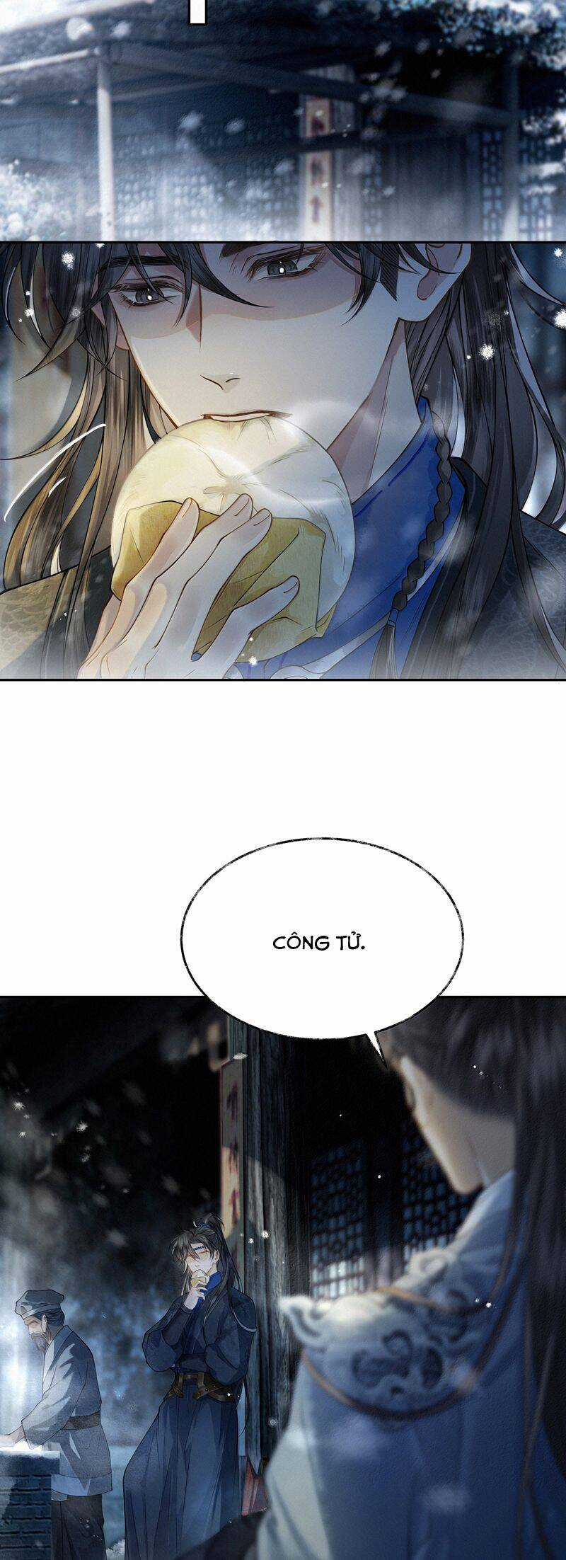 Thương Tiến Tửu Chương 11 trang 12