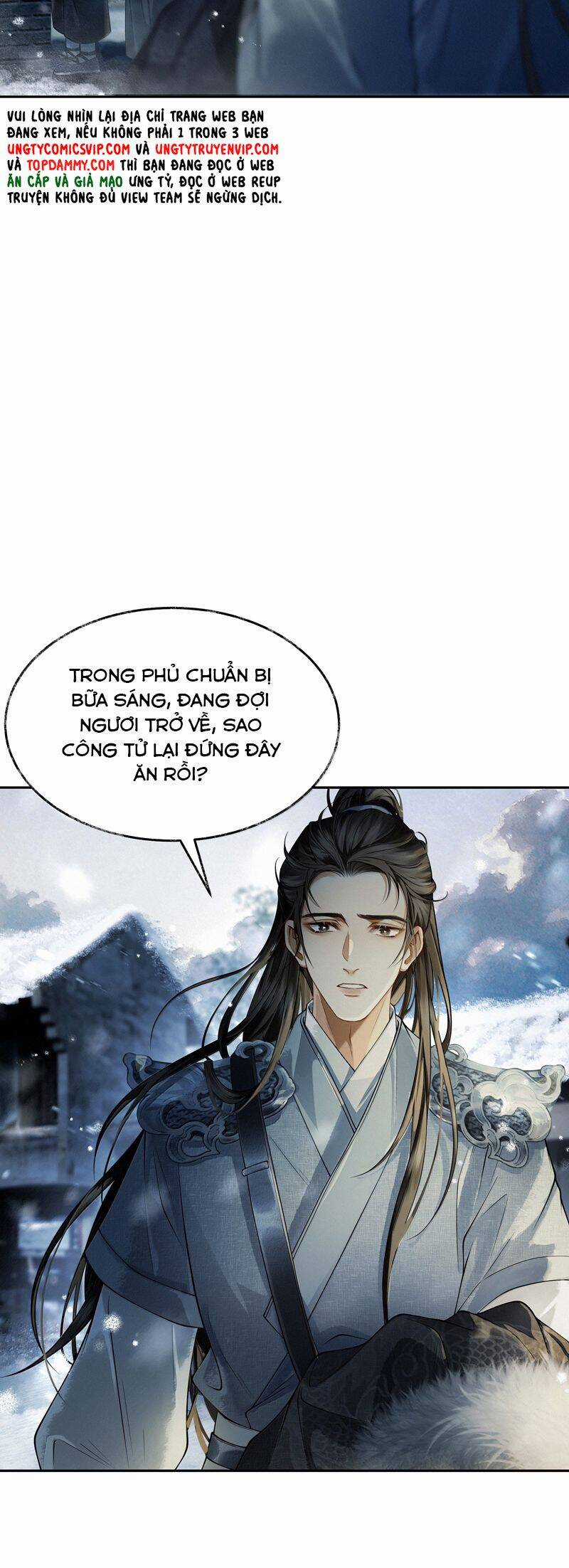 Thương Tiến Tửu Chương 11 trang 13