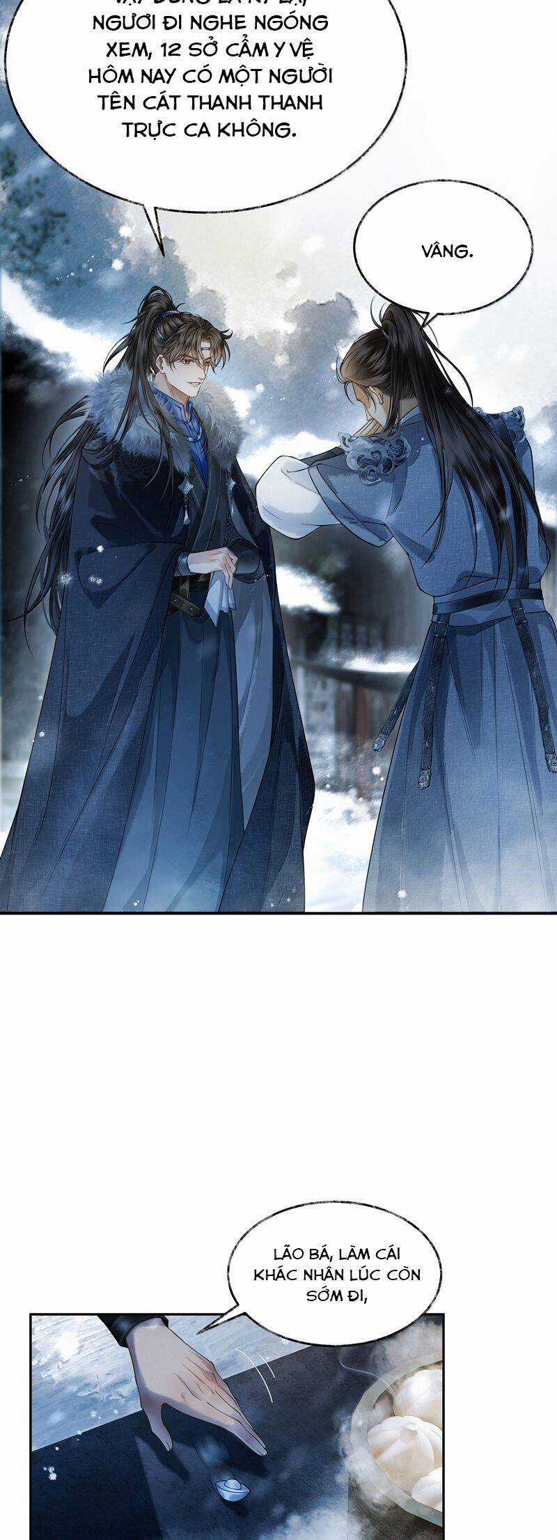 Thương Tiến Tửu Chương 11 trang 18