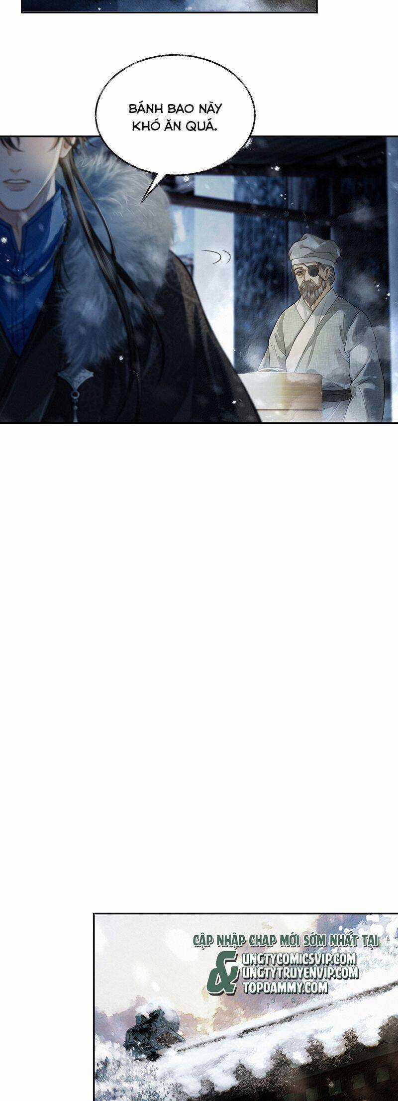 Thương Tiến Tửu Chương 11 trang 19