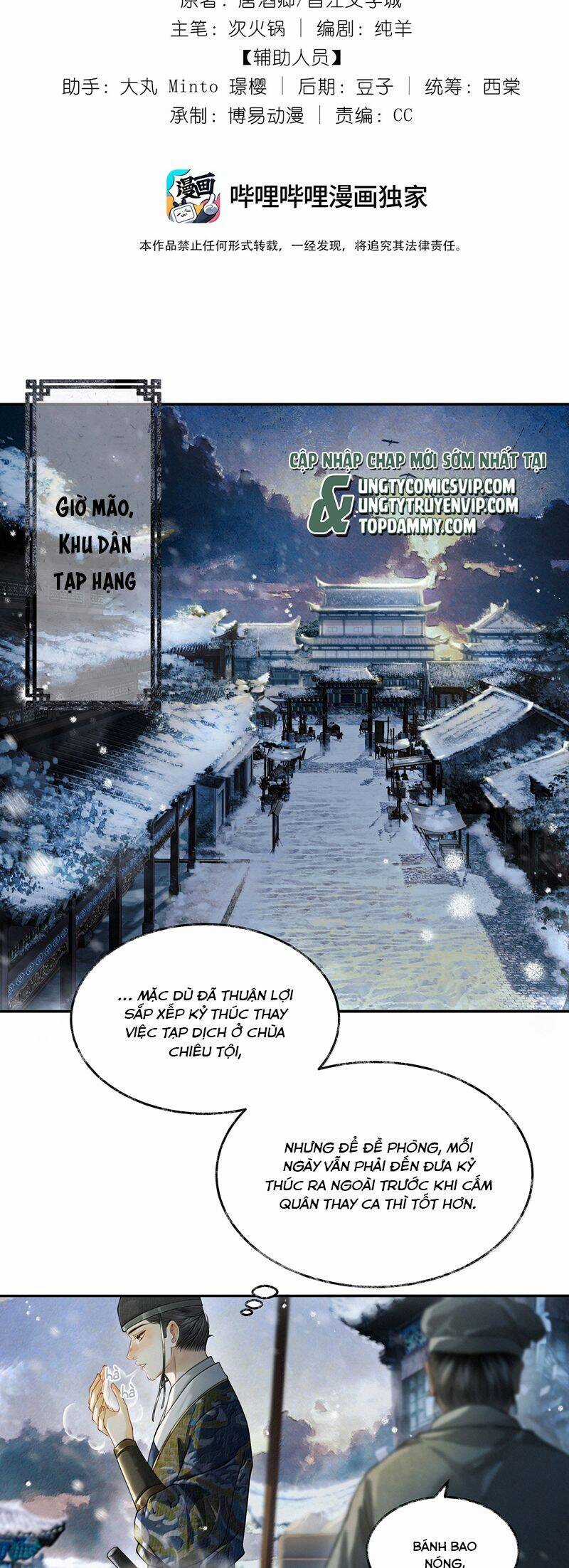 Thương Tiến Tửu Chương 11 trang 2