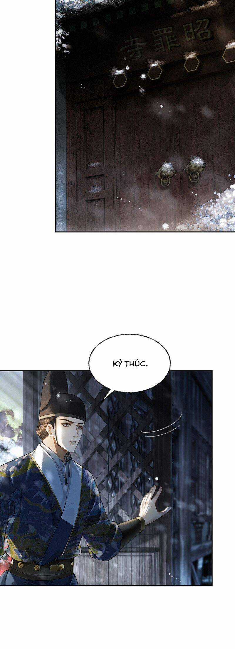 Thương Tiến Tửu Chương 11 trang 20