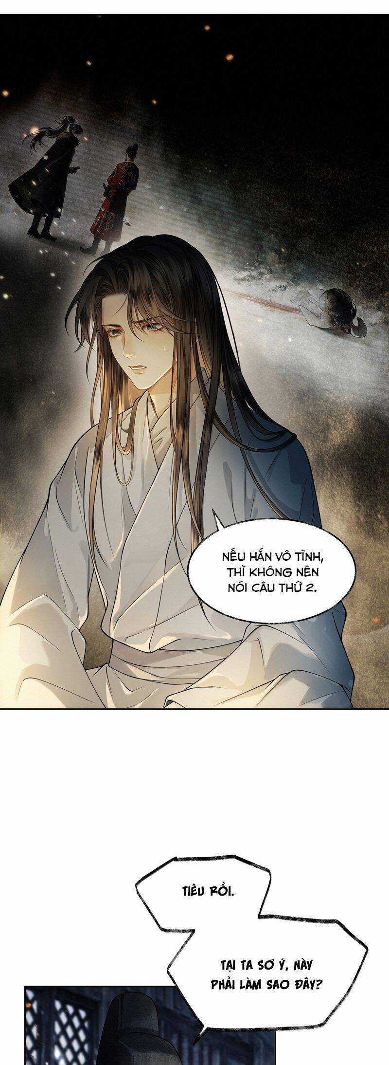 Thương Tiến Tửu Chương 11 trang 29