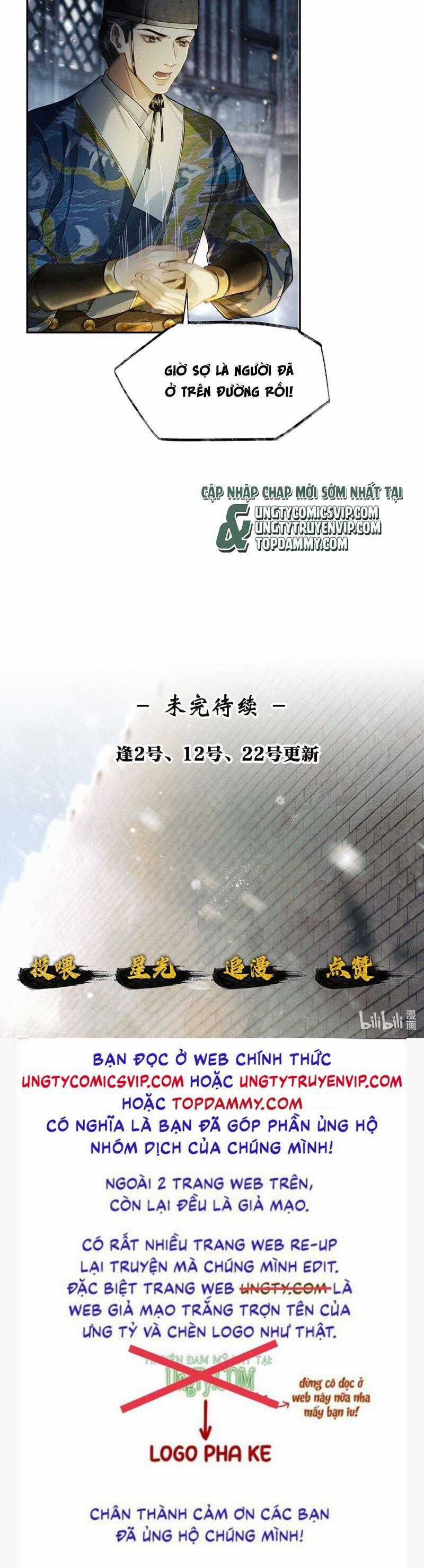 Thương Tiến Tửu Chương 11 trang 30