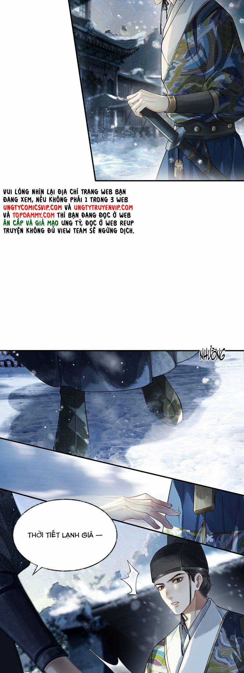 Thương Tiến Tửu Chương 11 trang 4