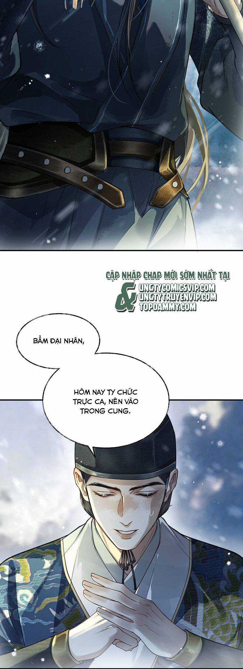 Thương Tiến Tửu Chương 11 trang 6